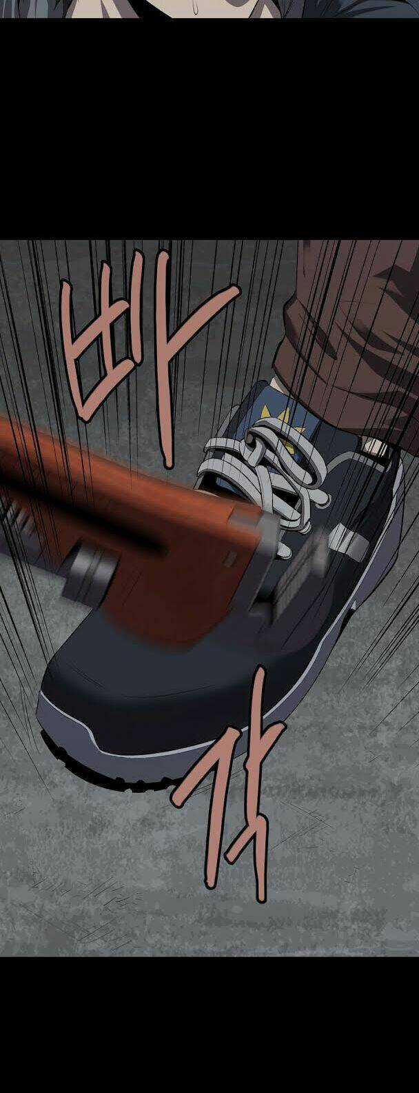 THẢM HỌA ONG ĐỘC Chapter 38 trang 28