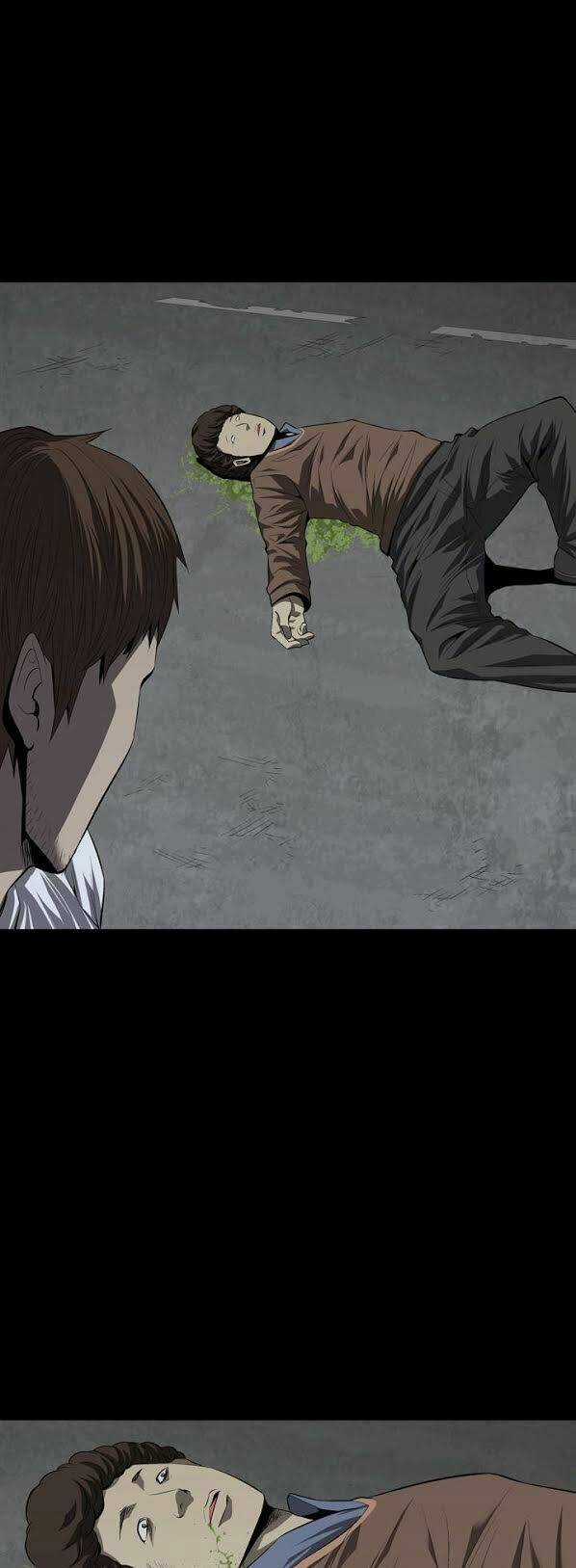 THẢM HỌA ONG ĐỘC Chapter 38 trang 36