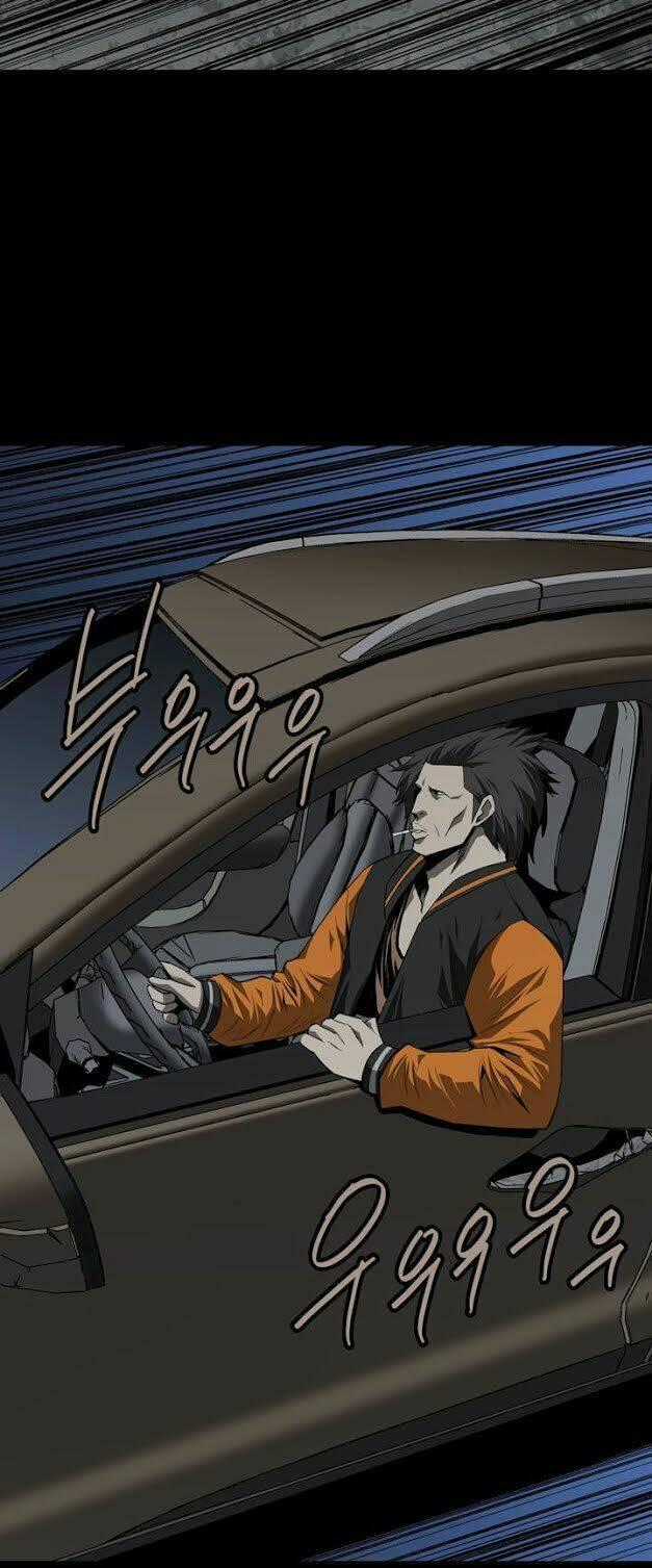 THẢM HỌA ONG ĐỘC Chapter 38 trang 42