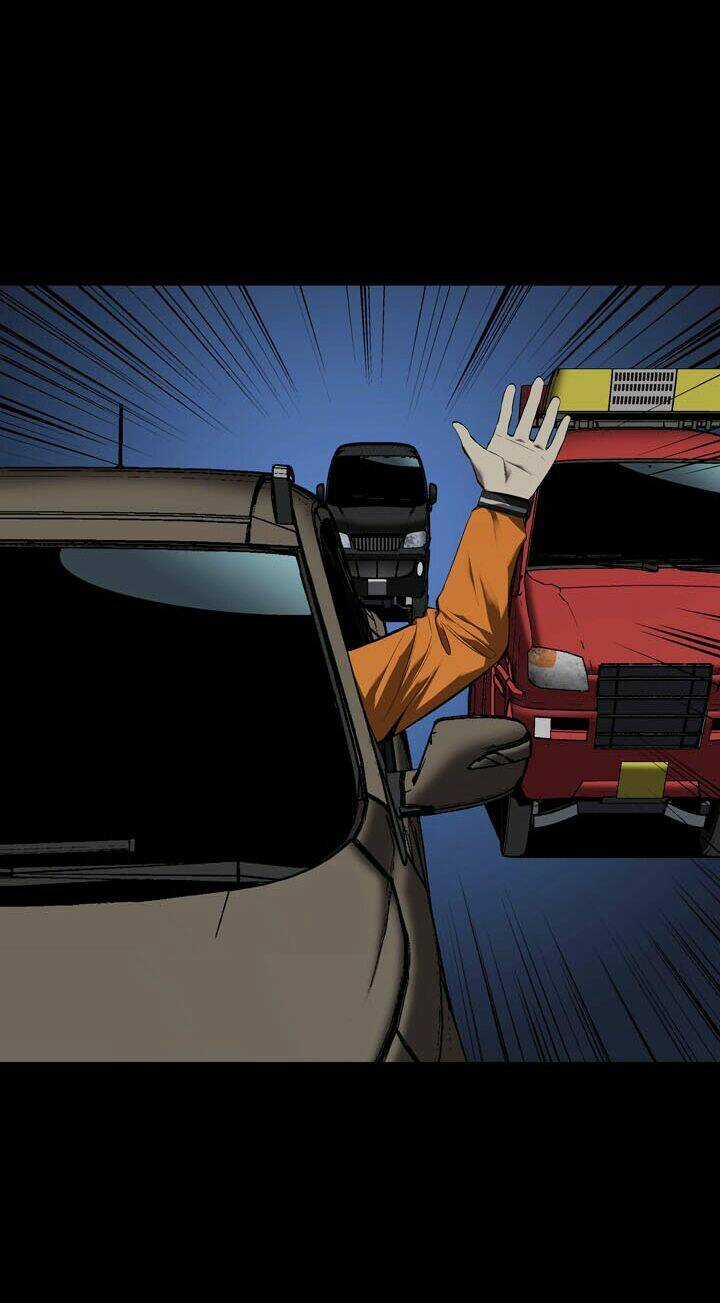 THẢM HỌA ONG ĐỘC Chapter 39 trang 13