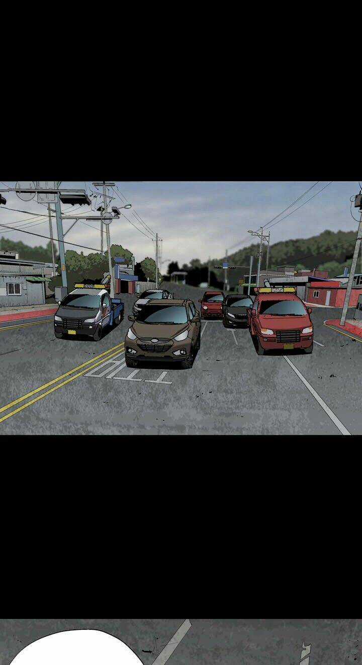 THẢM HỌA ONG ĐỘC Chapter 39 trang 16