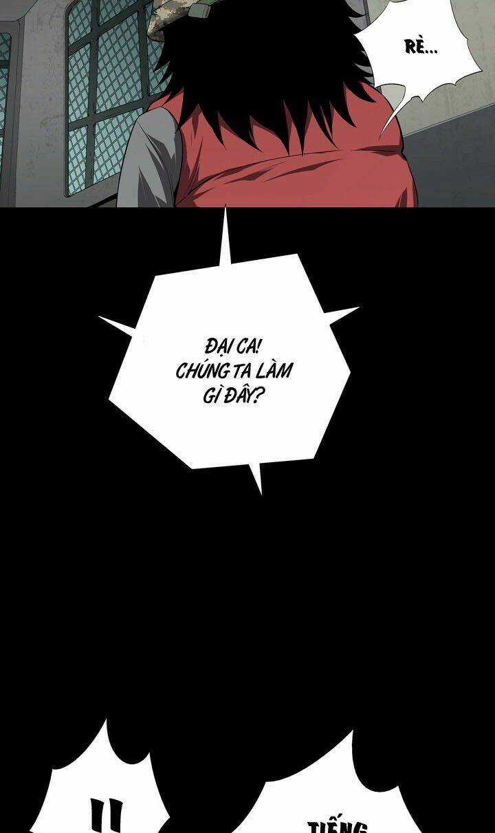 THẢM HỌA ONG ĐỘC Chapter 39 trang 20