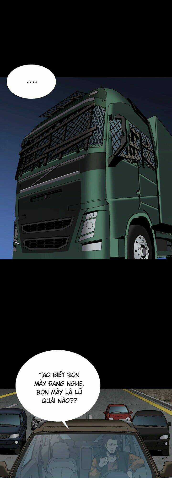 THẢM HỌA ONG ĐỘC Chapter 39 trang 27