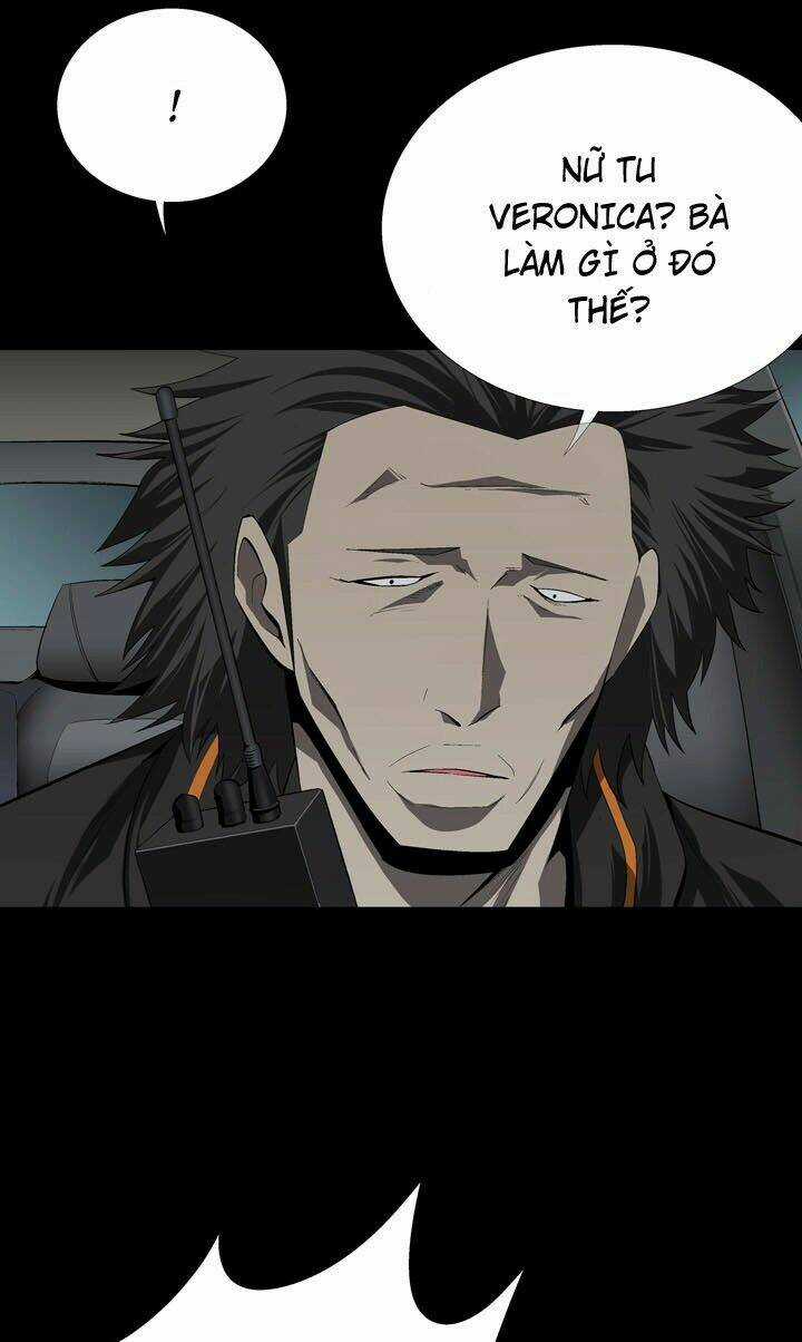 THẢM HỌA ONG ĐỘC Chapter 39 trang 29