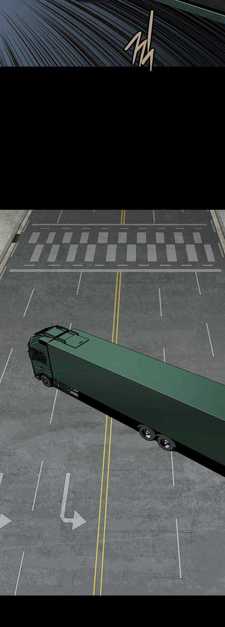 THẢM HỌA ONG ĐỘC Chapter 39 trang 3