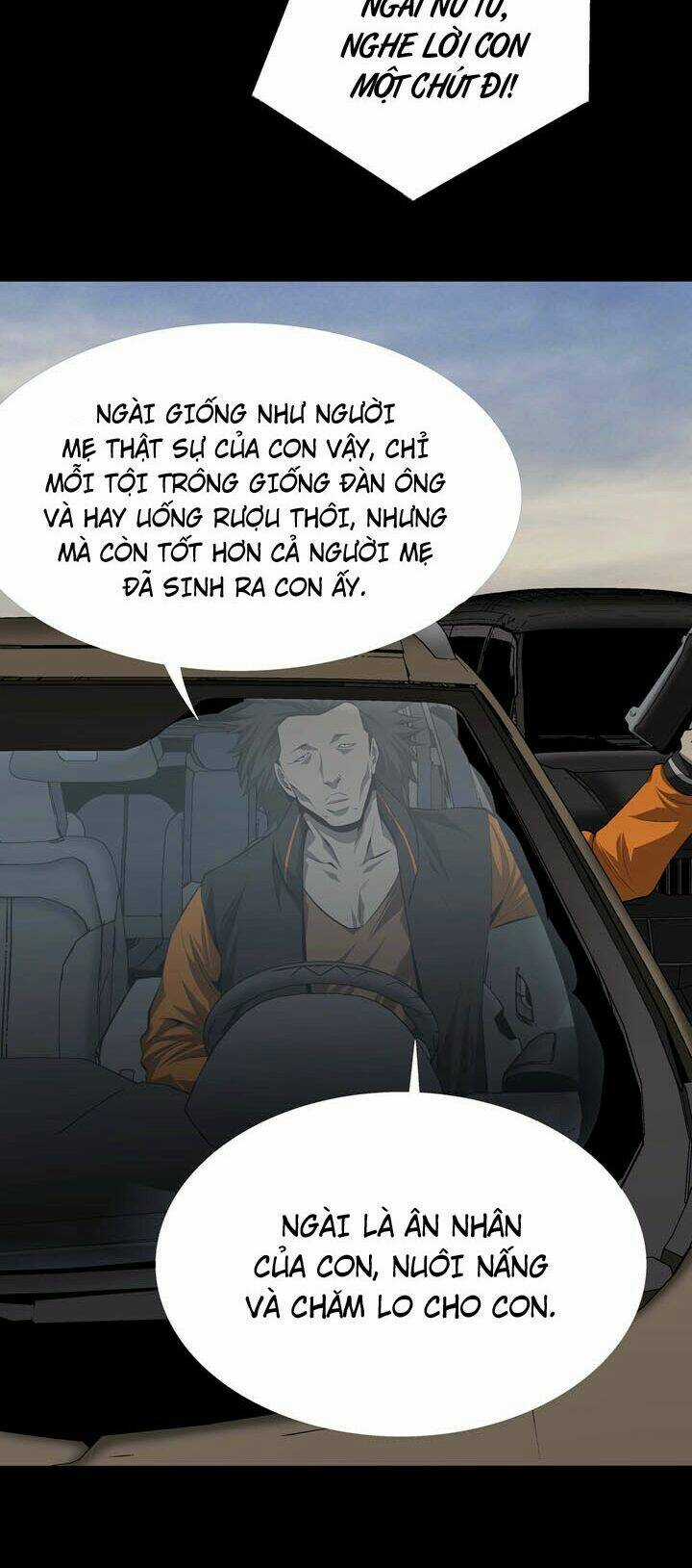 THẢM HỌA ONG ĐỘC Chapter 39 trang 34