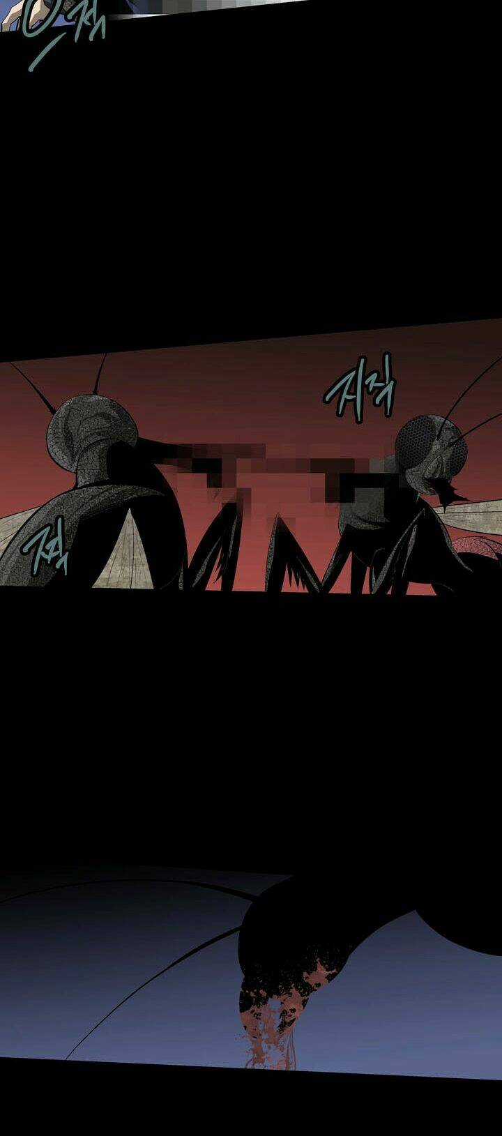 THẢM HỌA ONG ĐỘC Chapter 39 trang 38