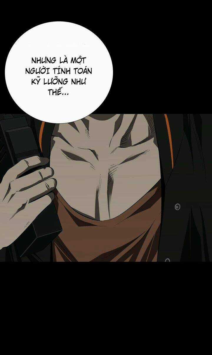 THẢM HỌA ONG ĐỘC Chapter 39 trang 42