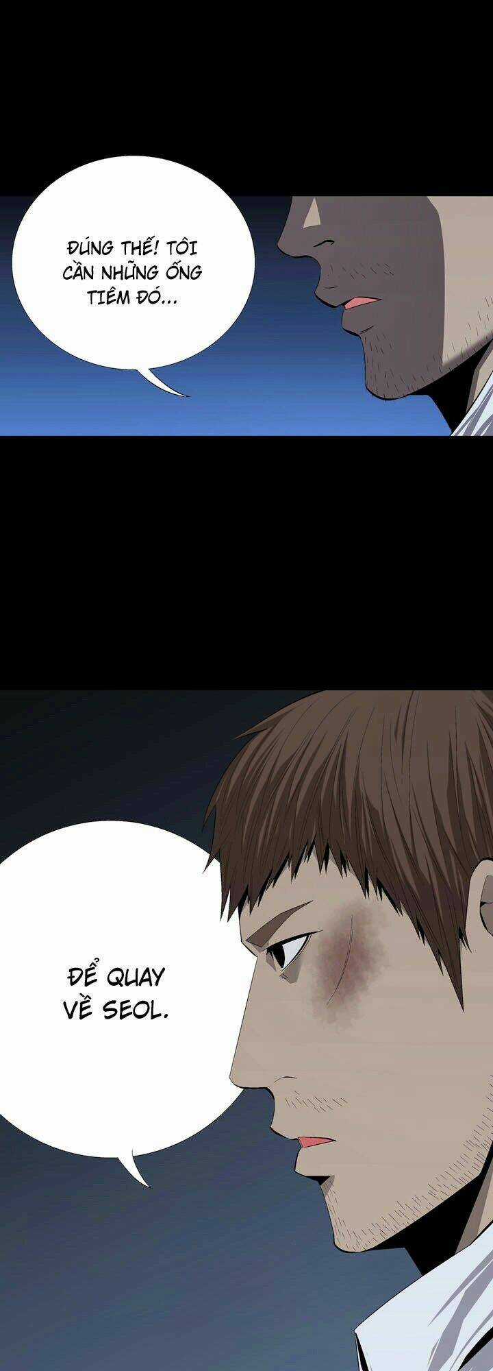 THẢM HỌA ONG ĐỘC Chapter 39 trang 44