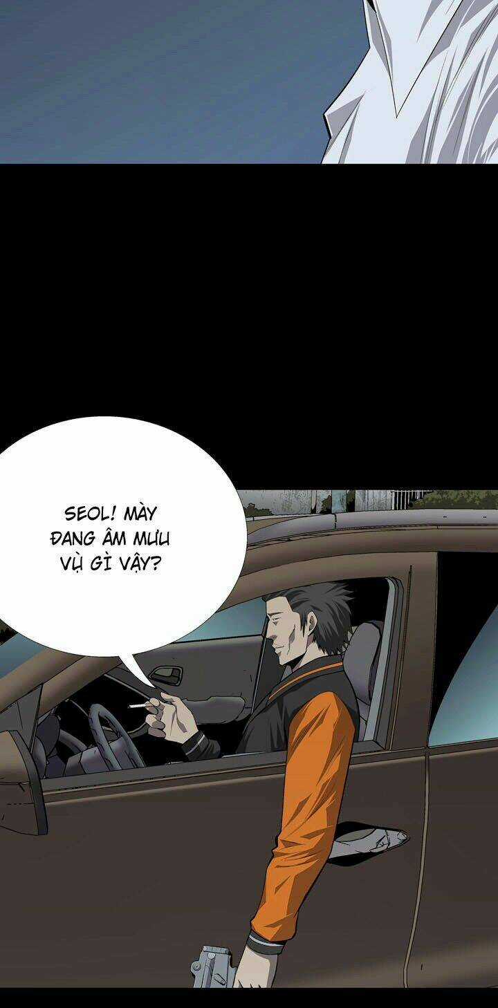 THẢM HỌA ONG ĐỘC Chapter 39 trang 45