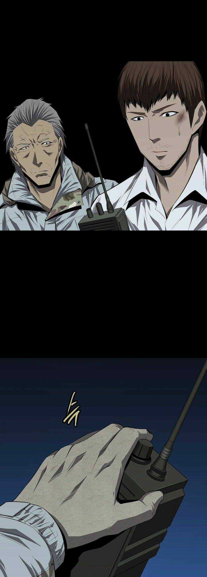 THẢM HỌA ONG ĐỘC Chapter 39 trang 47