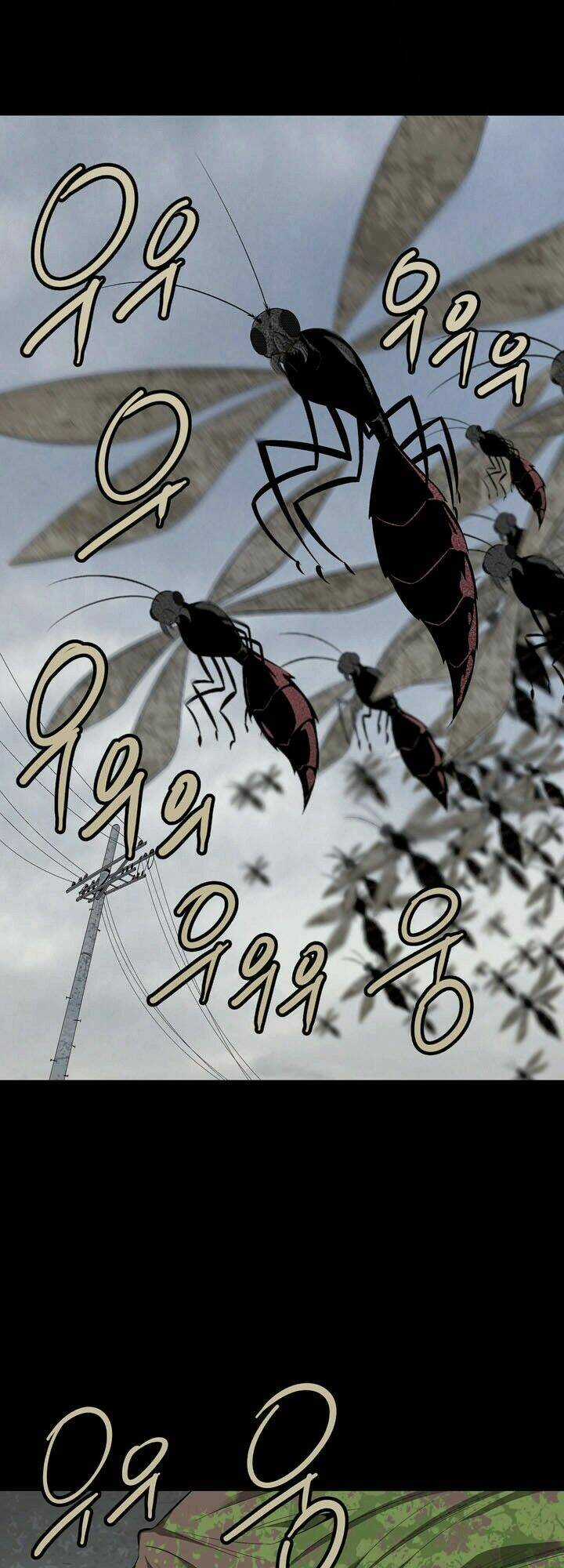 THẢM HỌA ONG ĐỘC Chapter 39 trang 6