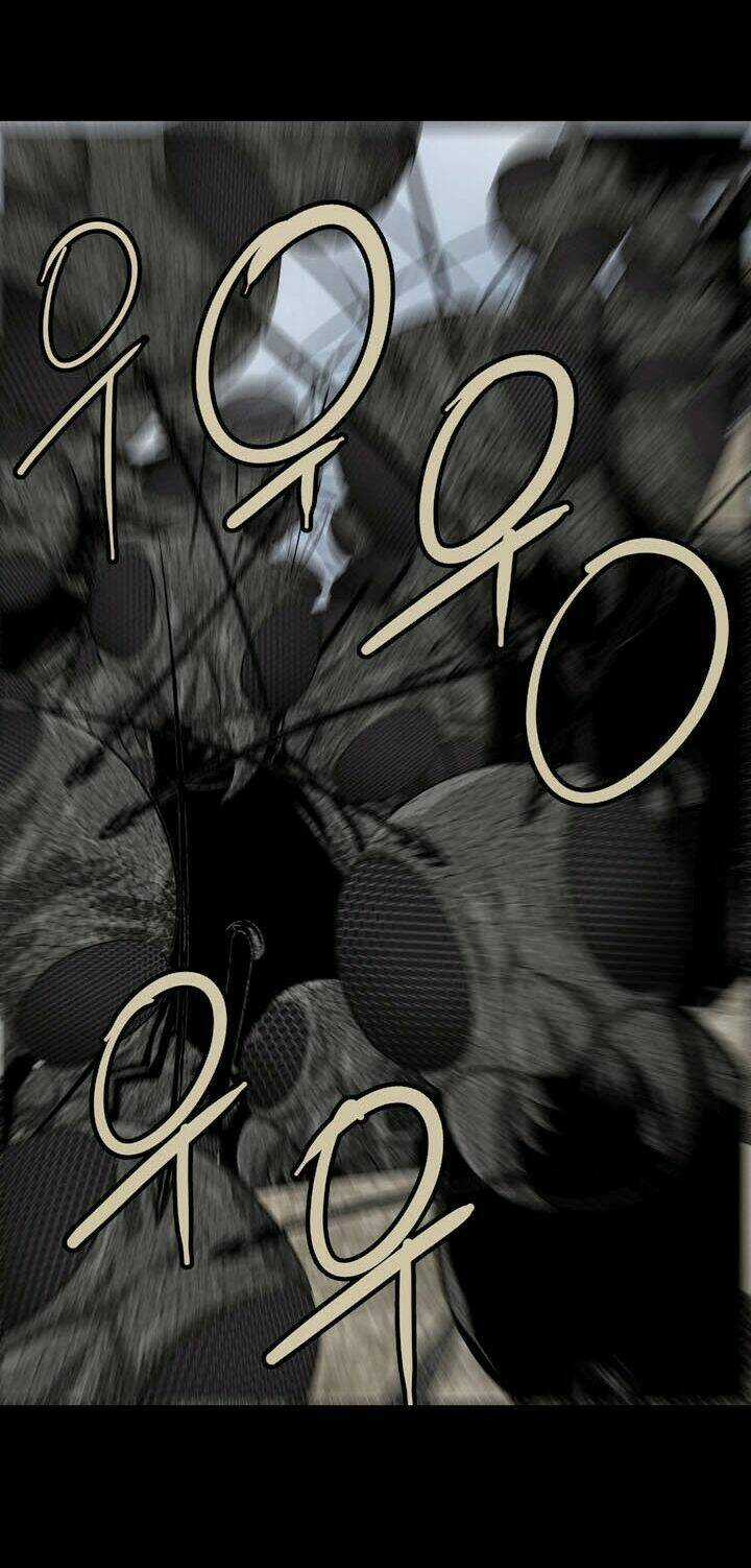 THẢM HỌA ONG ĐỘC Chapter 39 trang 9