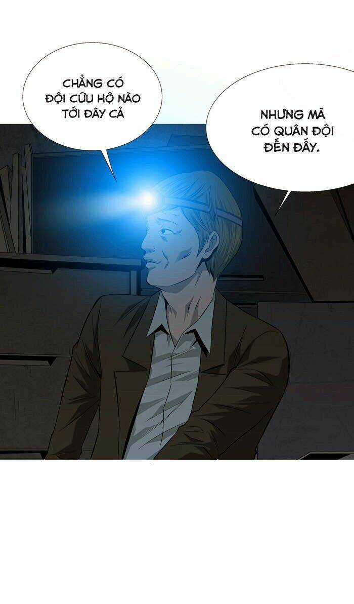 THẢM HỌA ONG ĐỘC Chapter 4 trang 10