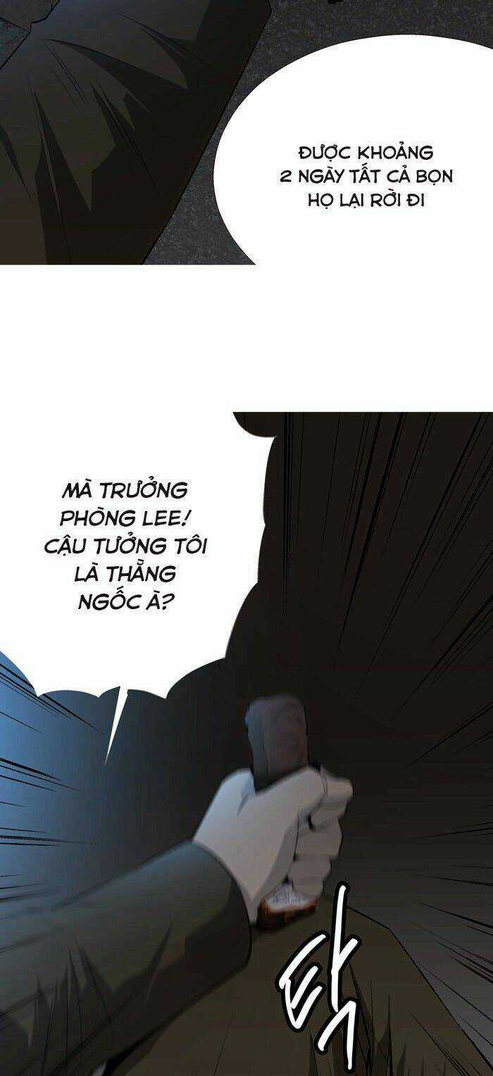 THẢM HỌA ONG ĐỘC Chapter 4 trang 14