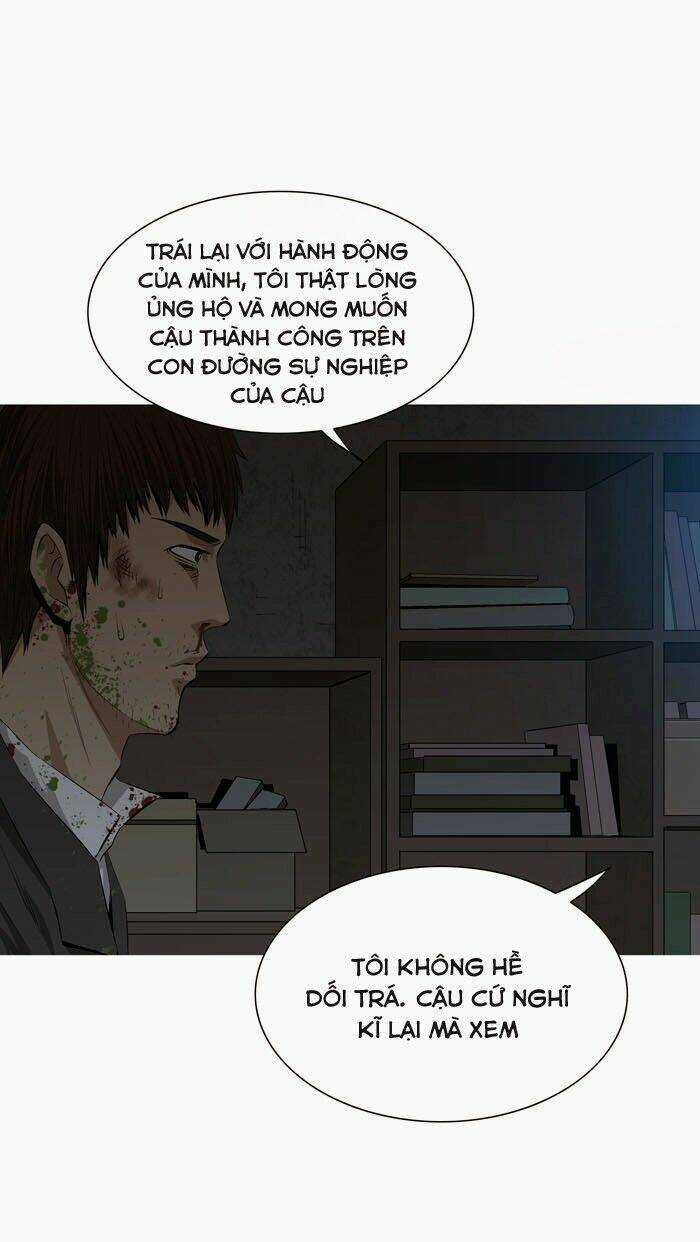 THẢM HỌA ONG ĐỘC Chapter 4 trang 18