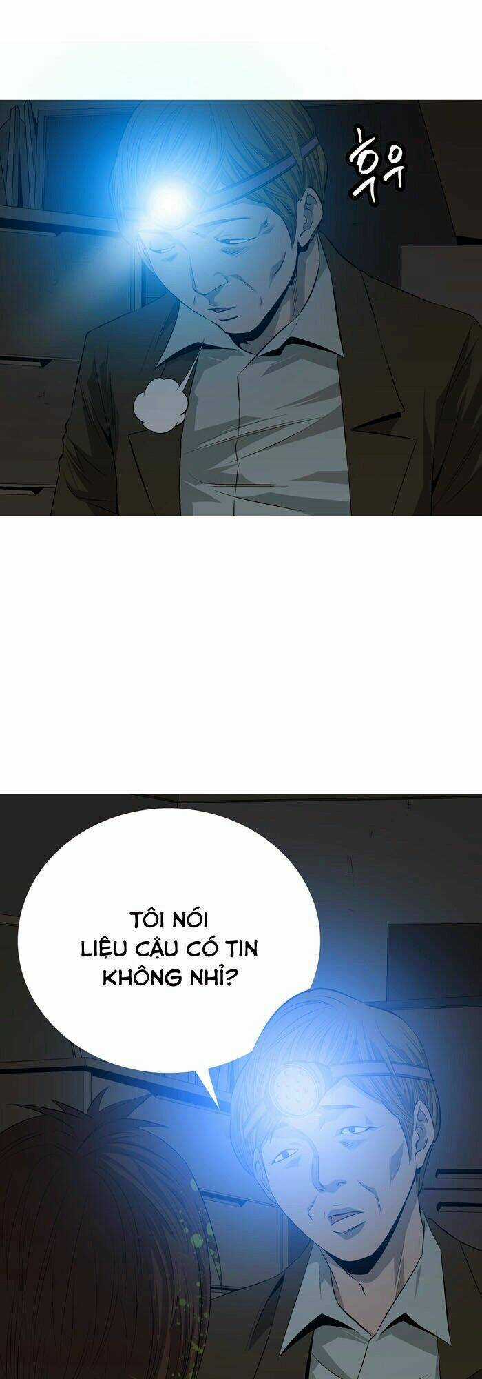 THẢM HỌA ONG ĐỘC Chapter 4 trang 28