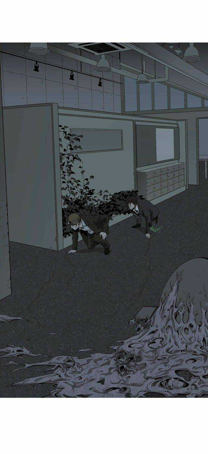 THẢM HỌA ONG ĐỘC Chapter 4 trang 30