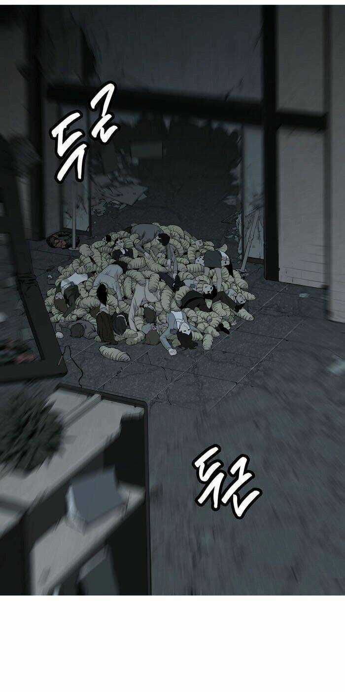 THẢM HỌA ONG ĐỘC Chapter 4 trang 34