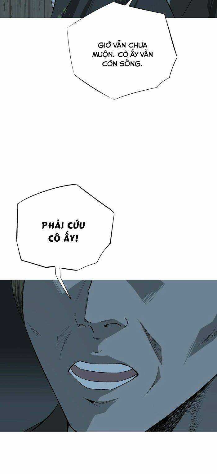 THẢM HỌA ONG ĐỘC Chapter 4 trang 38