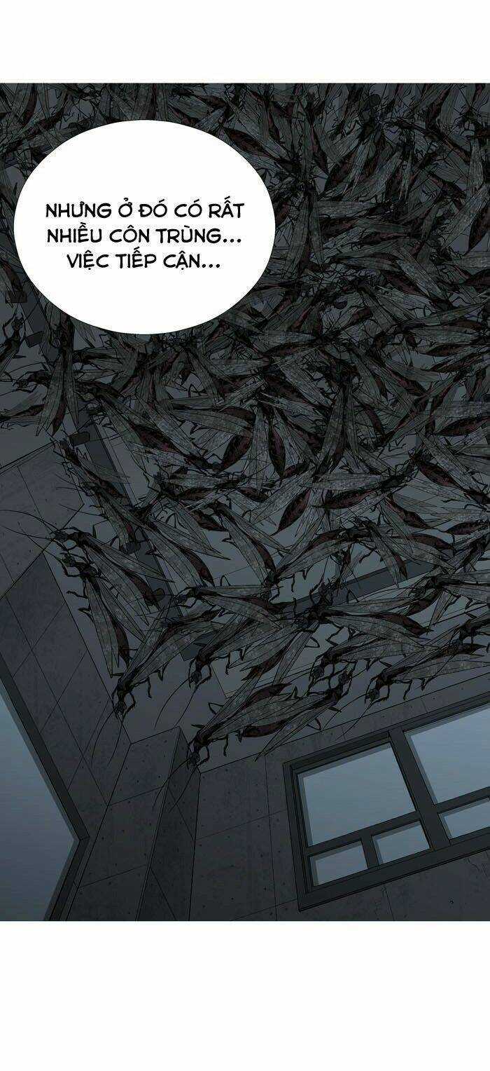 THẢM HỌA ONG ĐỘC Chapter 4 trang 39