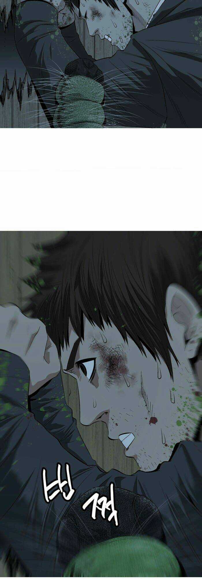 THẢM HỌA ONG ĐỘC Chapter 4 trang 41