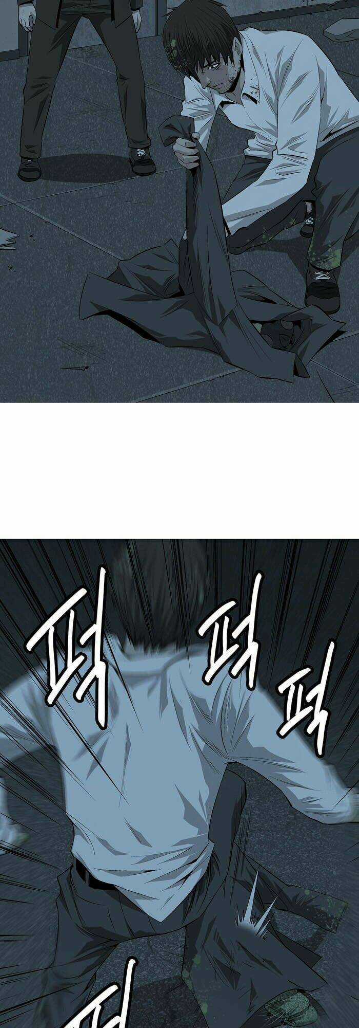 THẢM HỌA ONG ĐỘC Chapter 4 trang 45