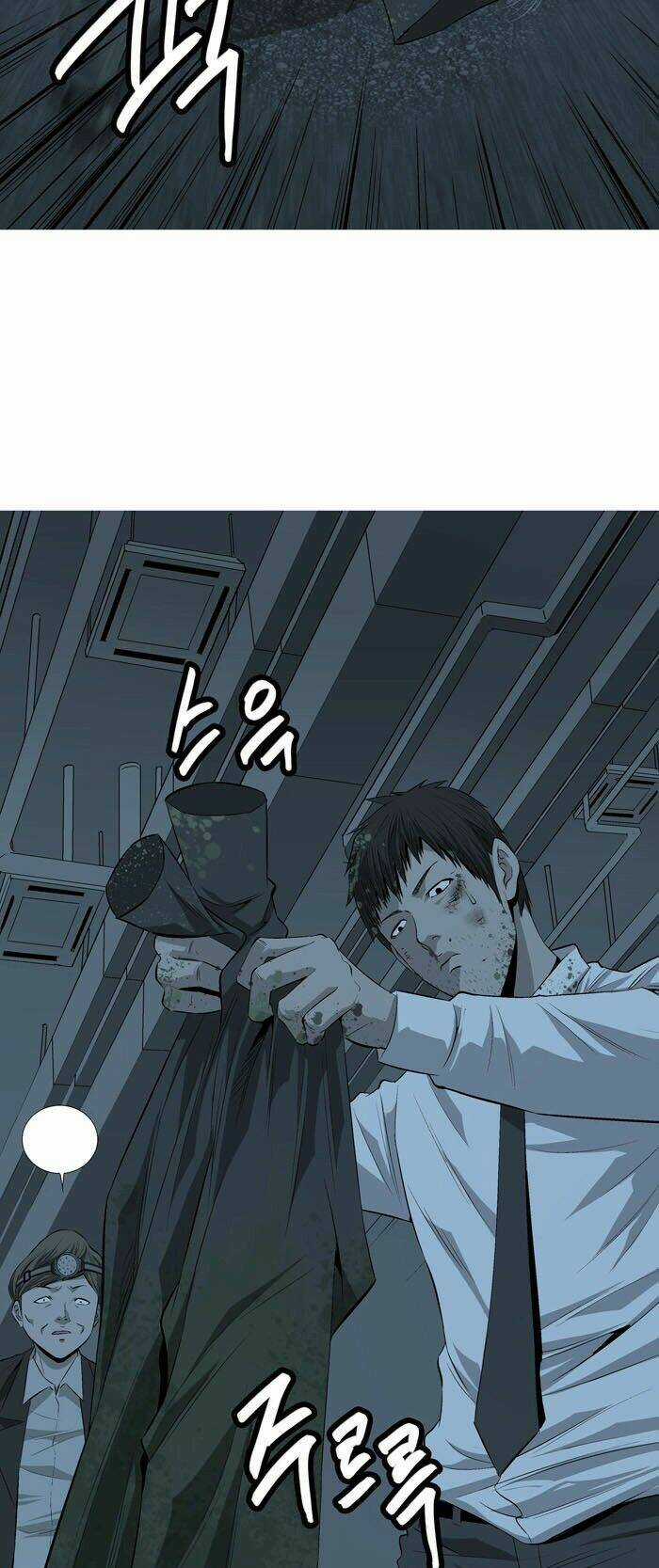 THẢM HỌA ONG ĐỘC Chapter 4 trang 46