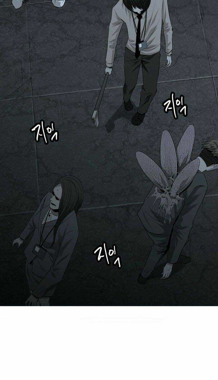 THẢM HỌA ONG ĐỘC Chapter 4 trang 50