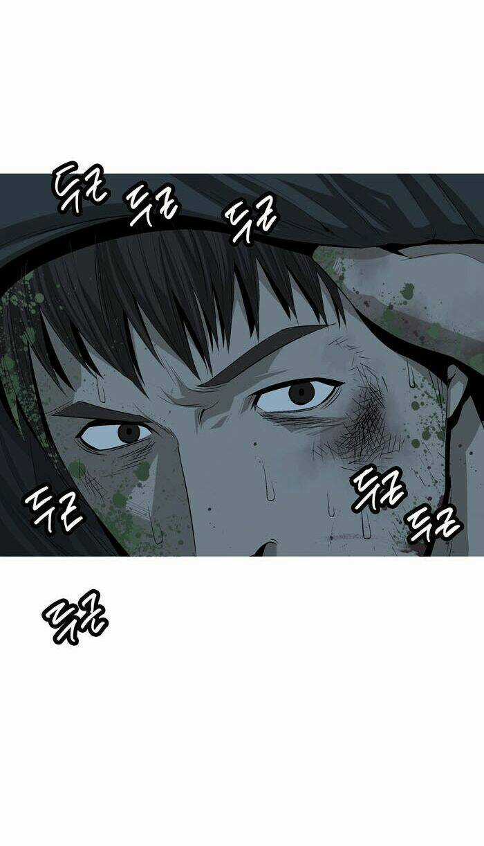 THẢM HỌA ONG ĐỘC Chapter 4 trang 51