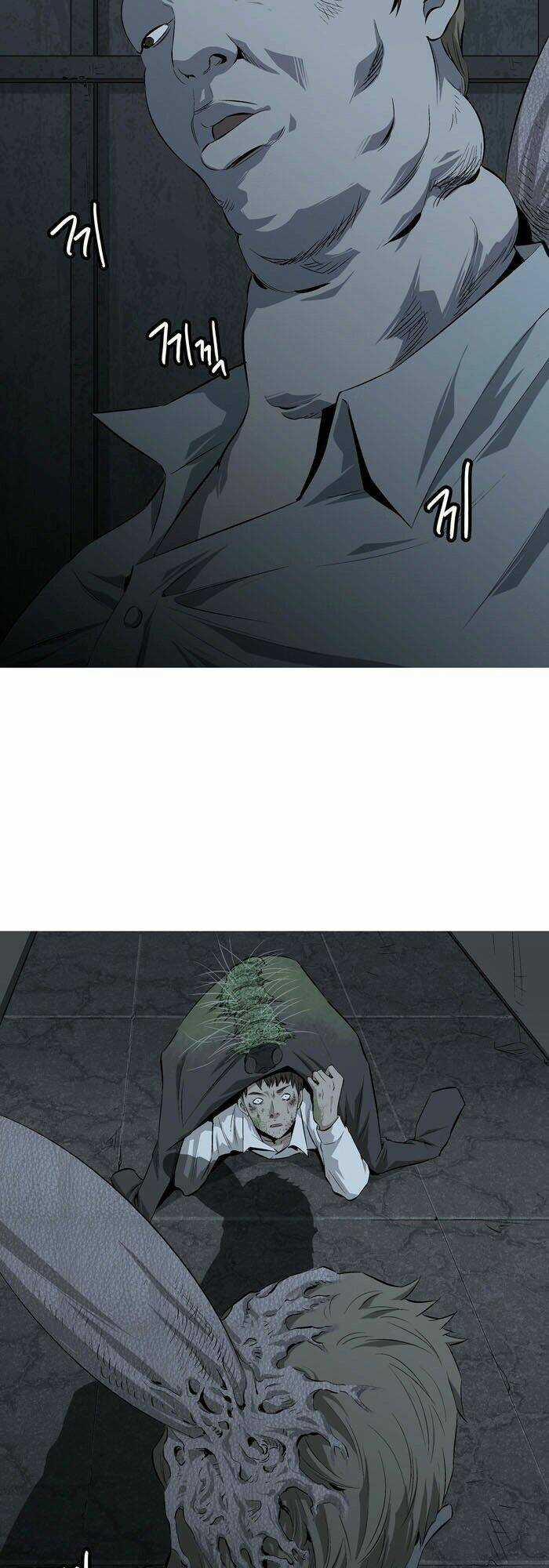 THẢM HỌA ONG ĐỘC Chapter 4 trang 53