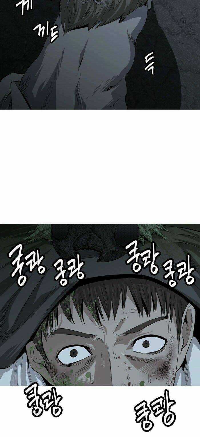 THẢM HỌA ONG ĐỘC Chapter 4 trang 54