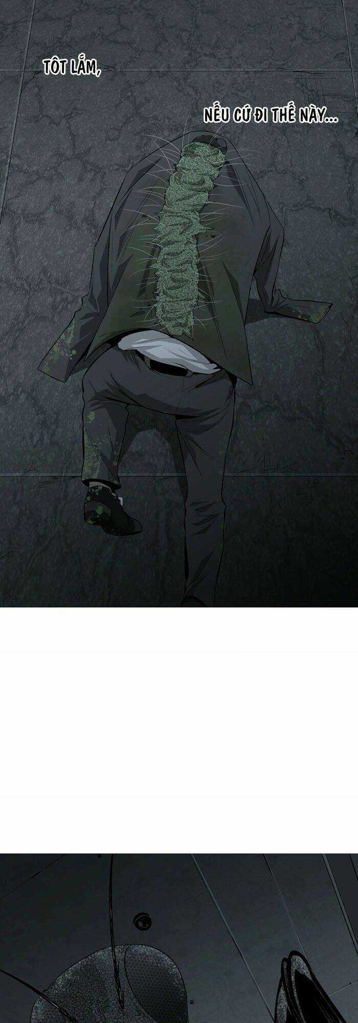 THẢM HỌA ONG ĐỘC Chapter 4 trang 57