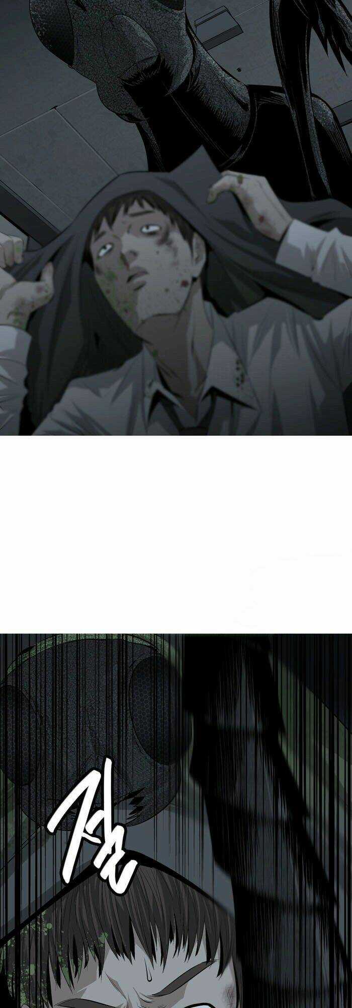 THẢM HỌA ONG ĐỘC Chapter 4 trang 58