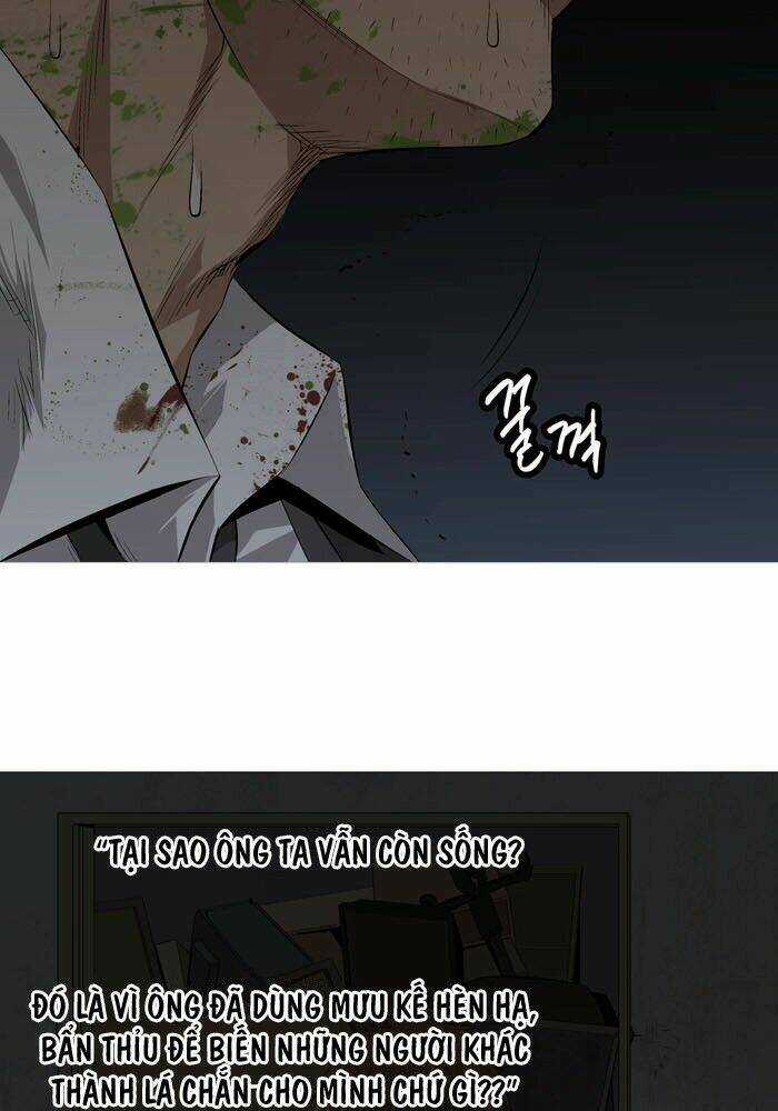 THẢM HỌA ONG ĐỘC Chapter 4 trang 6