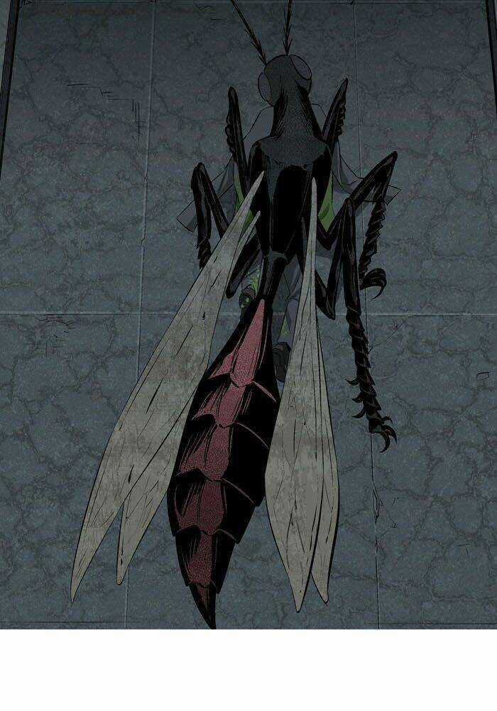 THẢM HỌA ONG ĐỘC Chapter 4 trang 60