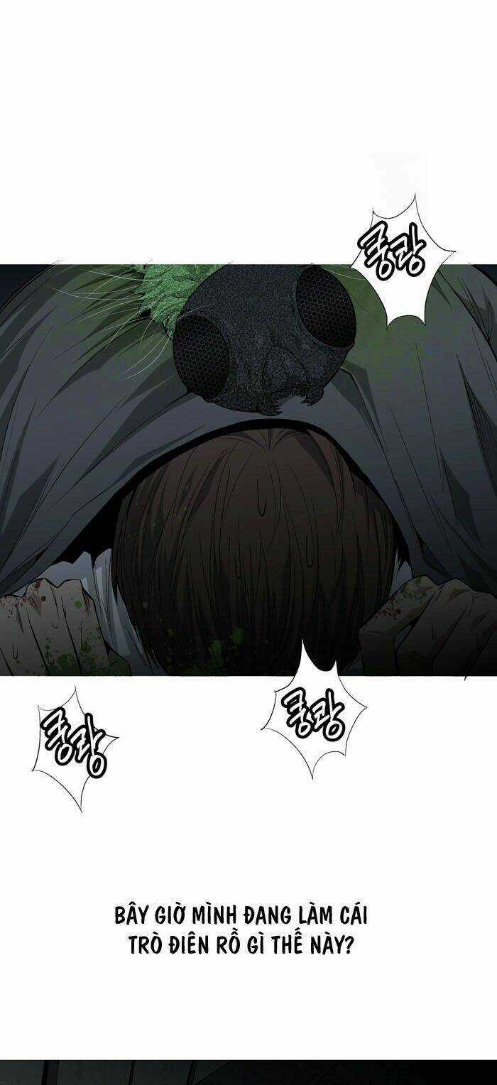 THẢM HỌA ONG ĐỘC Chapter 4 trang 63