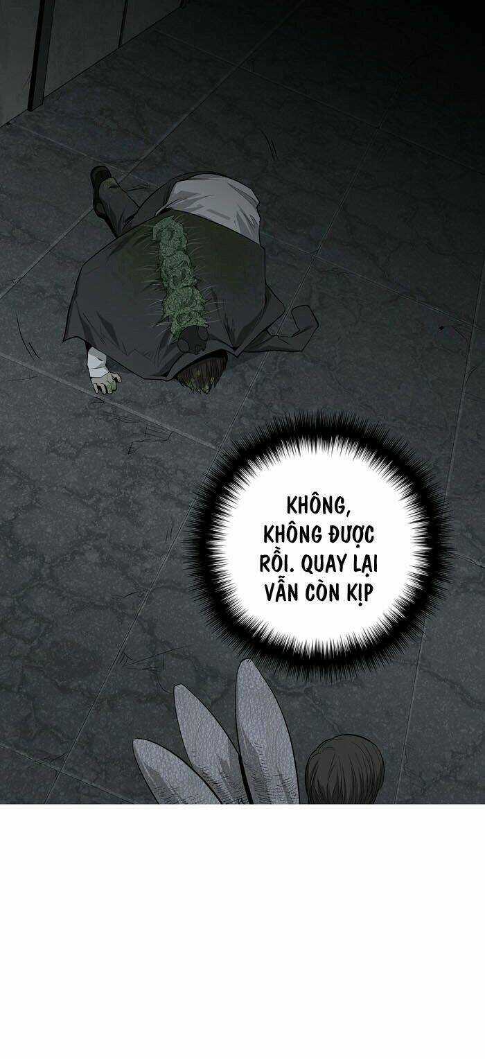 THẢM HỌA ONG ĐỘC Chapter 4 trang 64