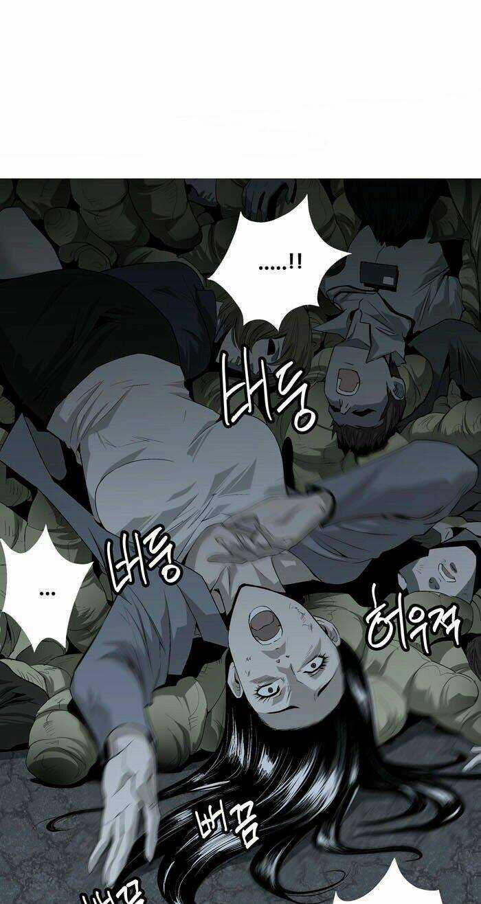 THẢM HỌA ONG ĐỘC Chapter 4 trang 67