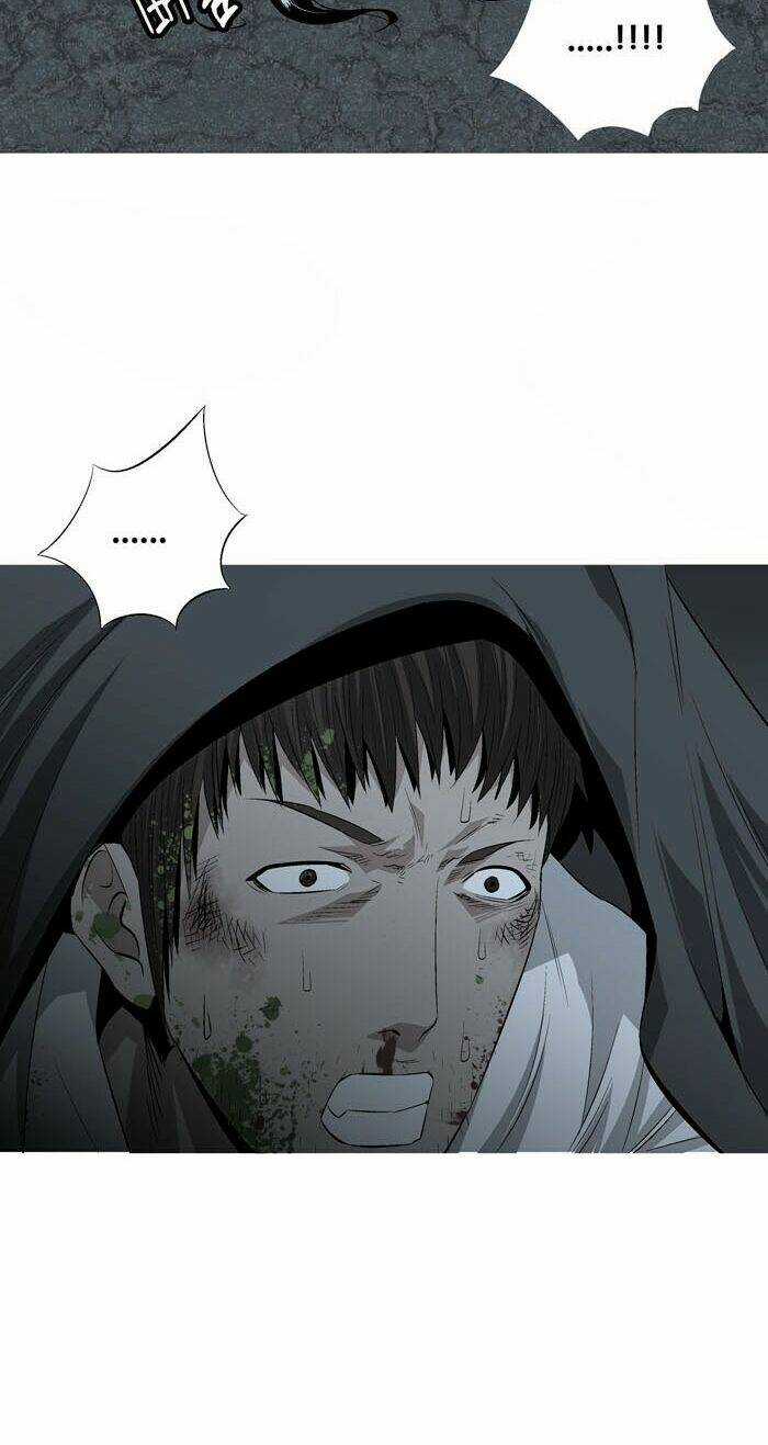 THẢM HỌA ONG ĐỘC Chapter 4 trang 68