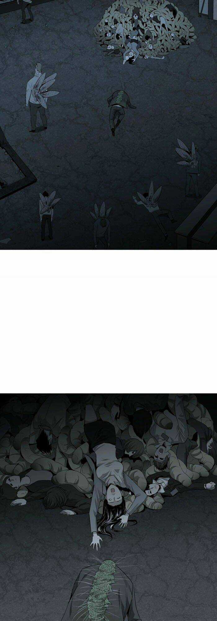 THẢM HỌA ONG ĐỘC Chapter 4 trang 70