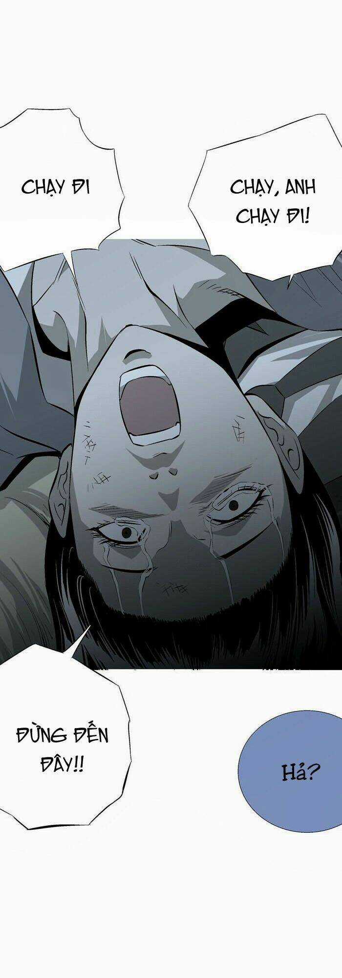 THẢM HỌA ONG ĐỘC Chapter 4 trang 73