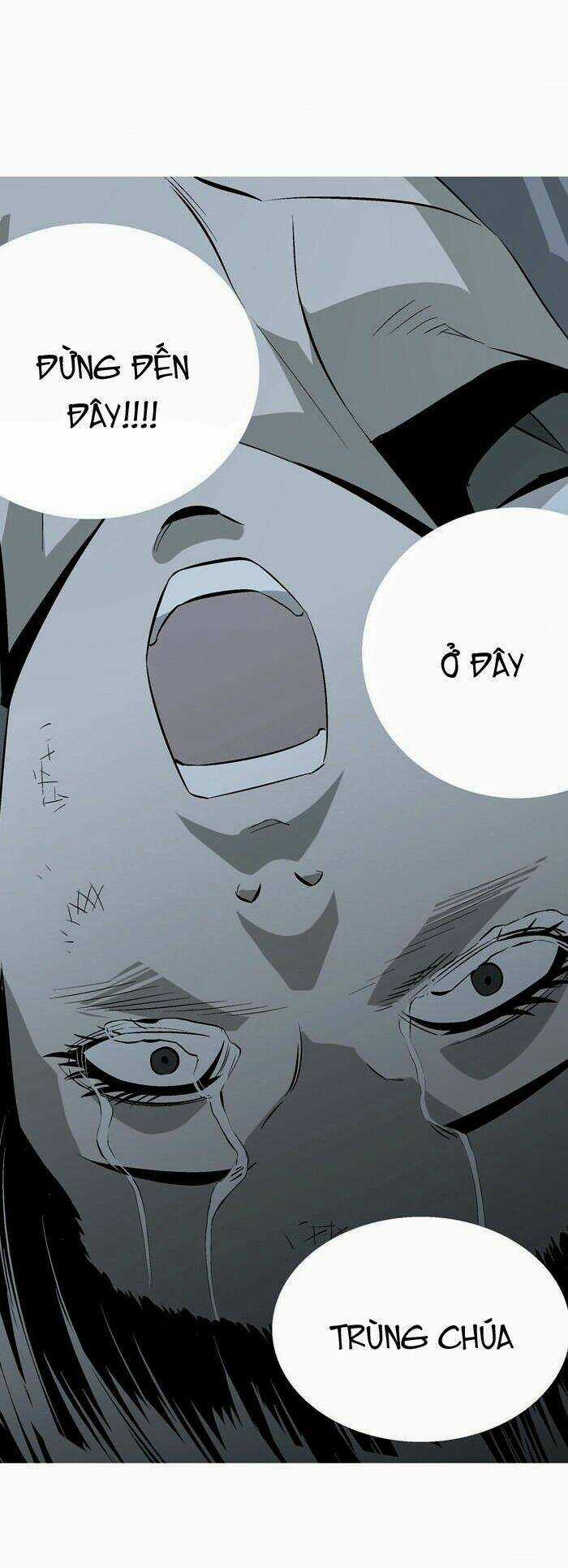 THẢM HỌA ONG ĐỘC Chapter 4 trang 74