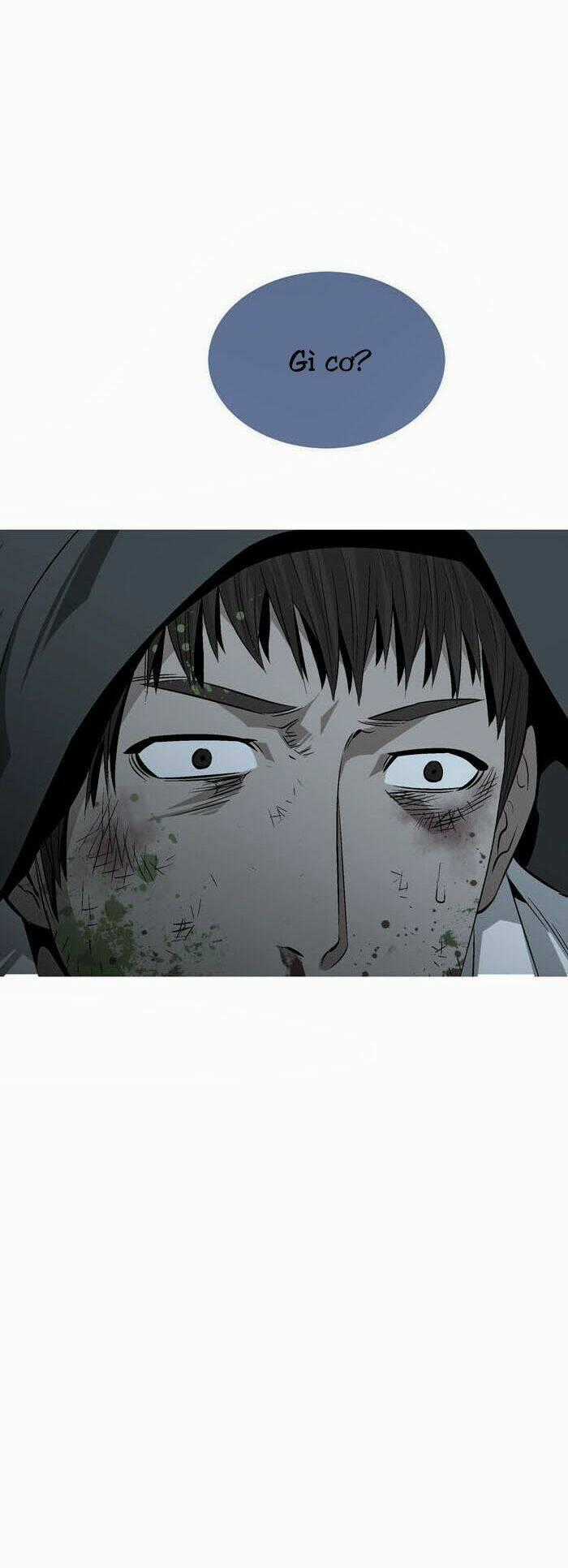 THẢM HỌA ONG ĐỘC Chapter 4 trang 75