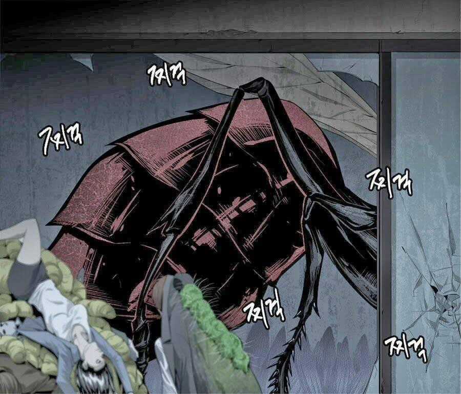 THẢM HỌA ONG ĐỘC Chapter 4 trang 76