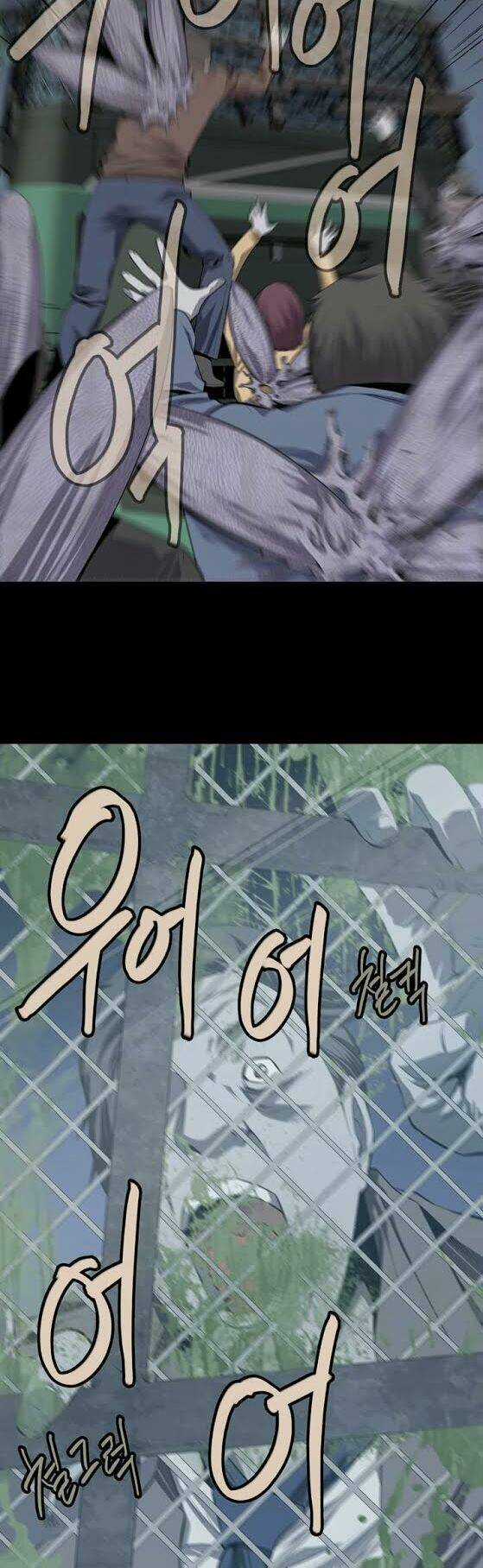 THẢM HỌA ONG ĐỘC Chapter 40 trang 10