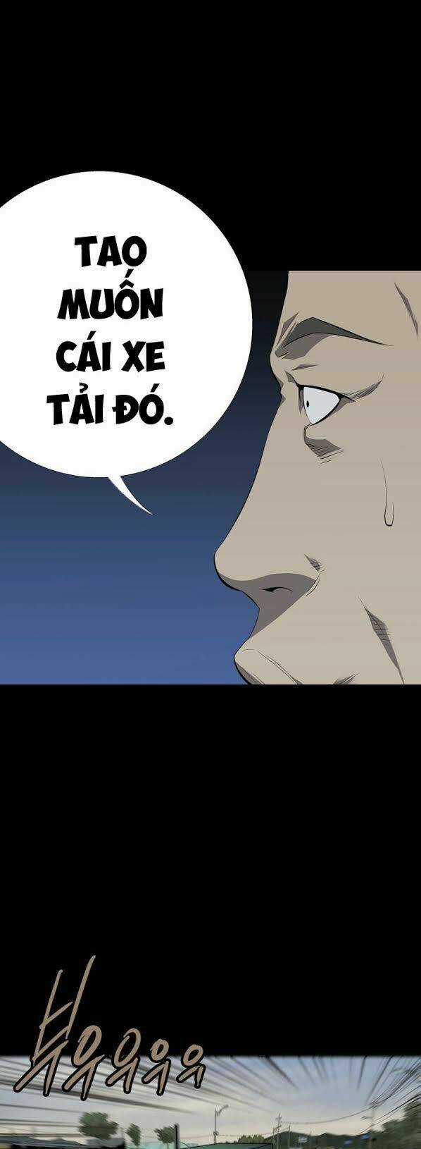 THẢM HỌA ONG ĐỘC Chapter 40 trang 21