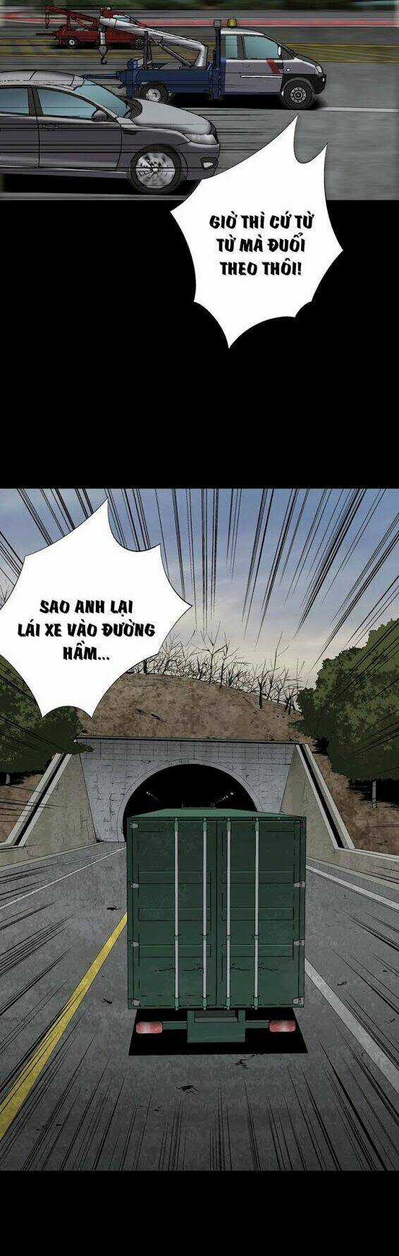 THẢM HỌA ONG ĐỘC Chapter 40 trang 31