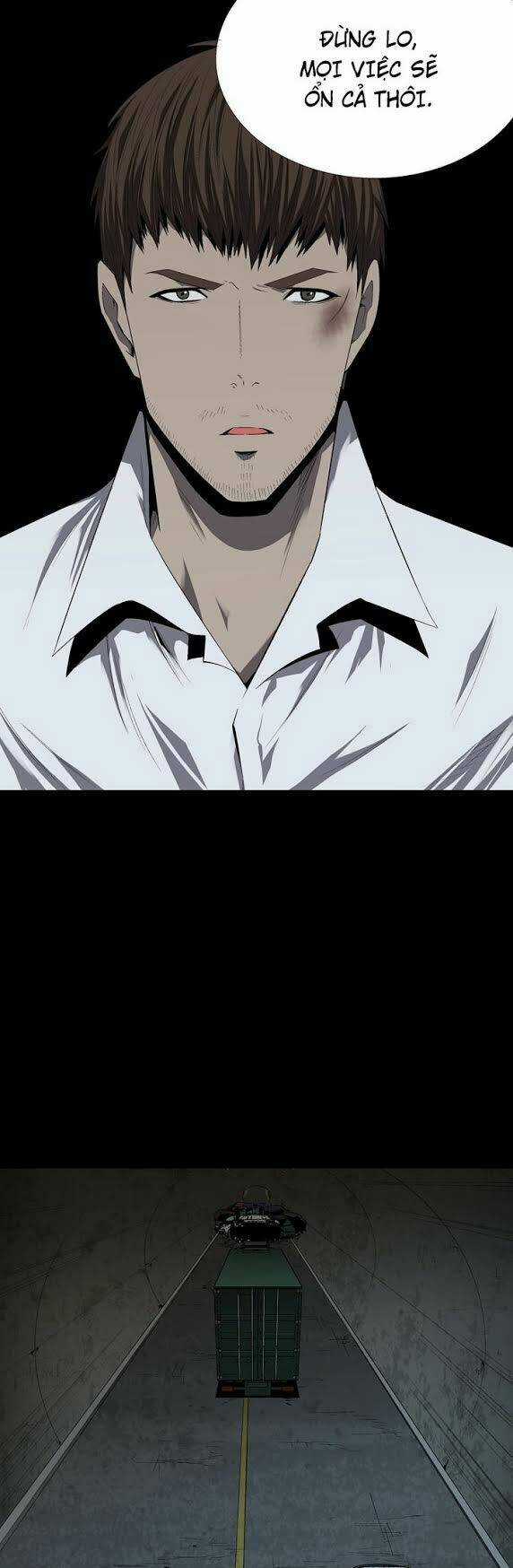 THẢM HỌA ONG ĐỘC Chapter 40 trang 33