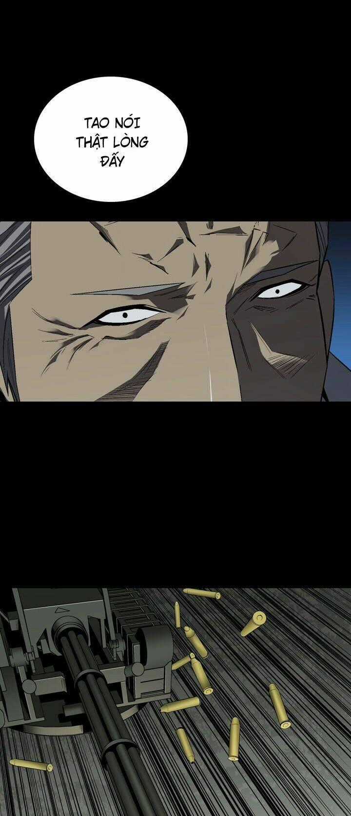 THẢM HỌA ONG ĐỘC Chapter 40 trang 38